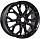 ����������� ���� ����� Cross Street CR-19 7,5x18 5x108 ET33 DIA60.1 Black